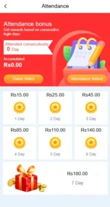 92Glory Game Review Pakistan: Complete Guide to Earn Real Money 2026 3