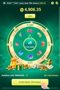 X92 Game Download – Best Earning App in Pakistan | 5000 PKR Welcome Bonus 3