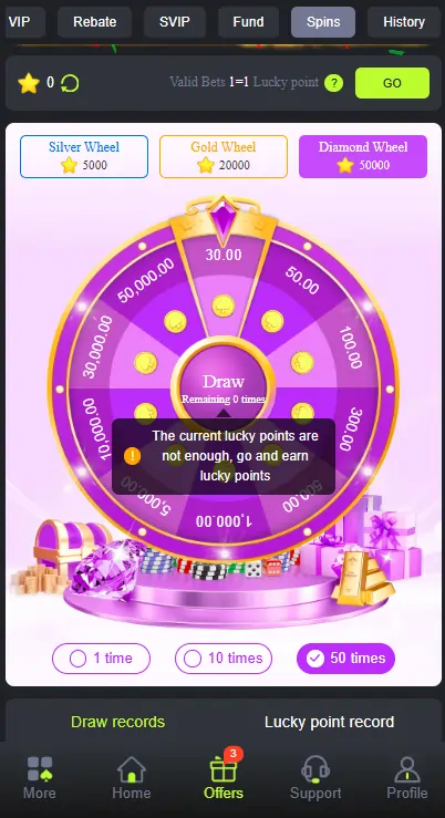 8jj Bet bonuses rewards promotions