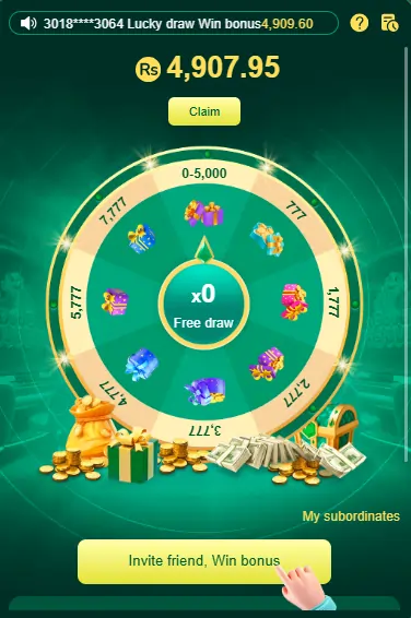 online gaming bonuses rewards
