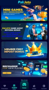 PakJeto APK Download – Top Paying Game App in Pakistan 3