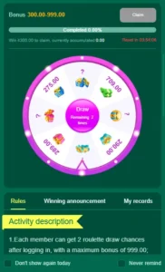 K666 Game APK Free Download for Android | Trusted Earning Game 1