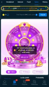 1M Game Download – Real Earning App 2026 3