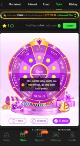 5R Game App Download – Earn Real PKR Fast 4