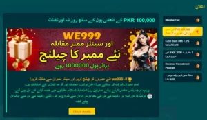 We999 Game – Complete Guide to Download, Play & Earn Real Money 3