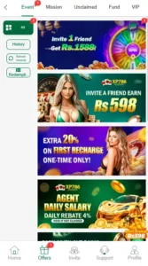 XP786 Game: Complete Guide to Download, Play & Earn Real Money 4