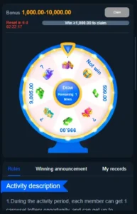 K55 Game Download: Newly launched Pakistani Earning Game 8