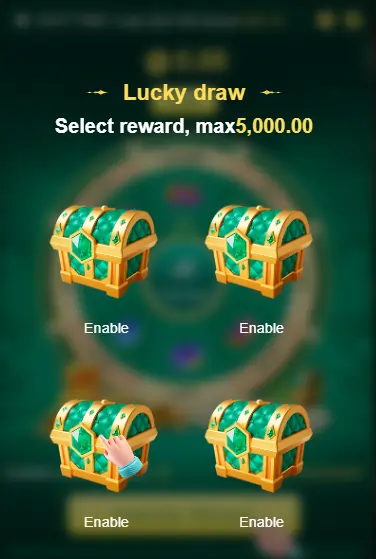 daily login rewards