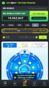 8jj Bet Game | Simple Guide on Download Login and Easy Winning 2
