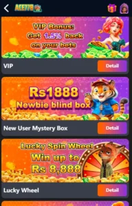 Ace778 Game – Play, Win & Withdraw Cash Instantly in Pakistan 4