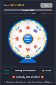 345Win Game APK Official Download | Real Money Earning Game 4