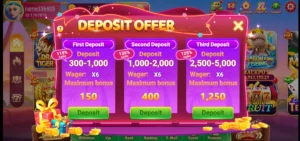 WA777 Game APK: The Best Way to Earn Real Money in 2026 5
