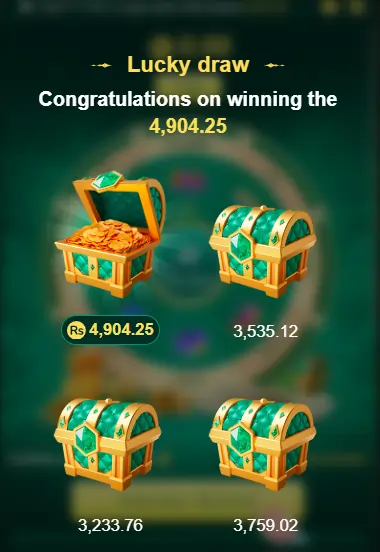 daily login rewards