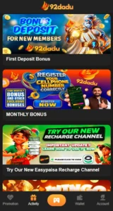 92Dadu Game Review Pakistan: Complete Guide to Earn Real Money 2026 4