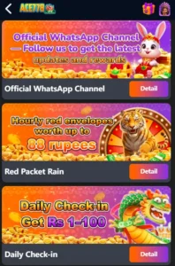 Ace778 Game – Play, Win & Withdraw Cash Instantly in Pakistan 5
