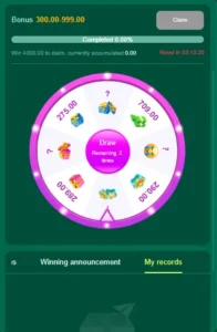 K666 Game APK Free Download for Android | Trusted Earning Game 3