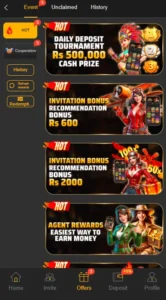 58Q Game: Gaming App to Win Real Money & Daily Bonuses 4