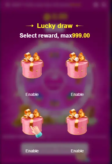 daily login bonus game