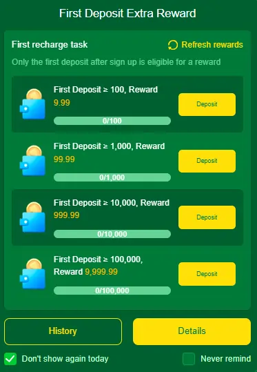 Refer friends earn cash