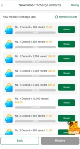XP786 Game: Complete Guide to Download, Play & Earn Real Money 5
