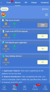 Y444 Game Review Pakistan: Complete Guide to Earn Real Money 2026 5