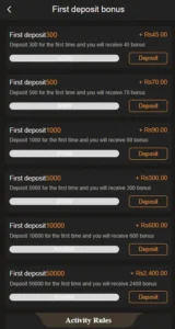 92Dadu Game Review Pakistan: Complete Guide to Earn Real Money 2026 5