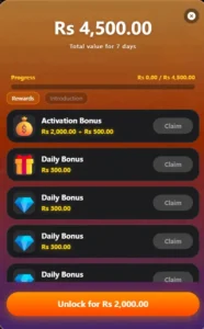 Ace778 Game – Play, Win & Withdraw Cash Instantly in Pakistan 6