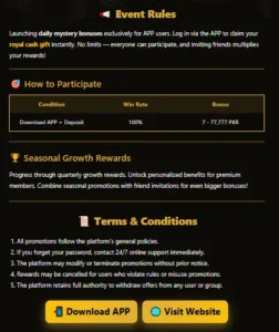 P88 Game APK Latest Version | Trusted Real Earning App in Pakistan 4