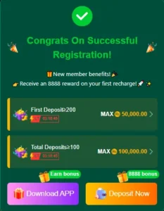 K666 Game APK Free Download for Android | Trusted Earning Game 4