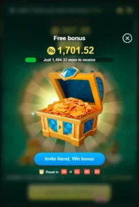 58Q Game: Gaming App to Win Real Money & Daily Bonuses 3