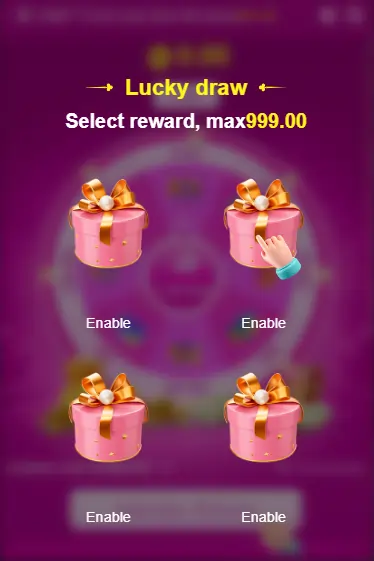 daily login coins reward