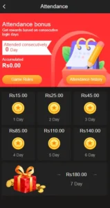 92Dadu Game Review Pakistan: Complete Guide to Earn Real Money 2026 6