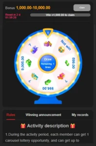 X92 Game Download – Best Earning App in Pakistan | 5000 PKR Welcome Bonus 6