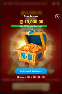 58Q Game: Gaming App to Win Real Money & Daily Bonuses 2