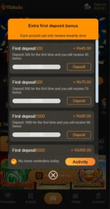92Dadu Game Review Pakistan: Complete Guide to Earn Real Money 2026 7