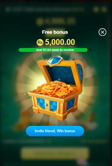 cashback offers gaming