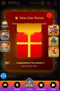 PakJeto APK Download – Top Paying Game App in Pakistan 8