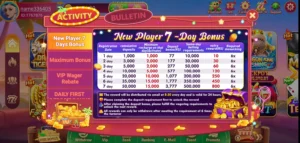 WA777 Game APK: The Best Way to Earn Real Money in 2026 1