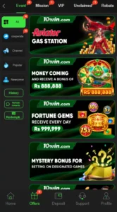 10Win Game: Complete Guide to Download, Play & Earn Real Money in Pakistan 2026 3