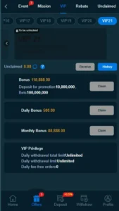 1M Game Download – Real Earning App 2026 9