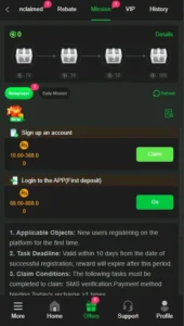 Pk8888 Game APK Free Download & Register 9