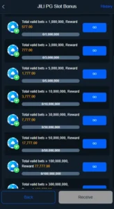 K55 Game Download: Newly launched Pakistani Earning Game 3