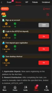 X92 Game Download – Best Earning App in Pakistan | 5000 PKR Welcome Bonus 8