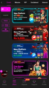 ZS777 Game Review: Complete Guide to Download, Play & Earn Real Money in Pakistan 2026 10