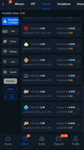 K55 Game Download: Newly launched Pakistani Earning Game 2