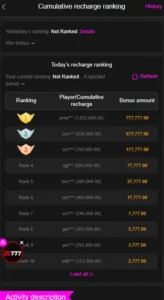 ZS777 Game Review: Complete Guide to Download, Play & Earn Real Money in Pakistan 2026 5