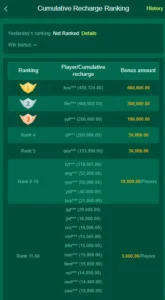 K666 Game APK Free Download for Android | Trusted Earning Game 10