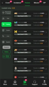 Pk8888 Game APK Free Download & Register 5