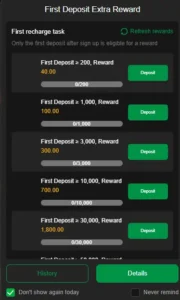 P88 Game APK Latest Version | Trusted Real Earning App in Pakistan 9