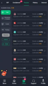 345Win Game APK Official Download | Real Money Earning Game 6